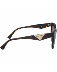 Unisex Sunglasses Emporio Armani EA4140-508913 Ø 55 mm