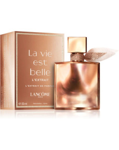 Perfumy Damskie Lancôme La Vie Est Belle L'Extrait EDP 30 ml