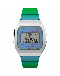 Unisex-Uhr Timex TW2V74500U8 (Ø 36 mm)