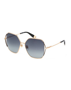 Ladies' Sunglasses Furla SFU601-580301 ø 58 mm