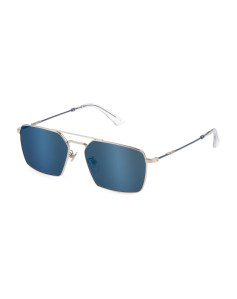 Ladies' Sunglasses Furla SFU466-540722 ø 54 mm