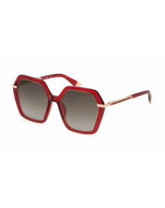 Ladies' Sunglasses Furla SFU691-5406NL ø 54 mm