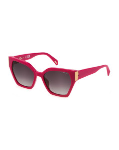 Ladies' Sunglasses Furla SFU594-5506S9 Ø 55 mm