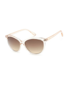 Ladies' Sunglasses Calvin Klein CK19534S-270 ø 58 mm