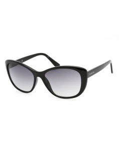 Okulary przeciwsłoneczne Damskie Calvin Klein CK19560S-001 ø 57