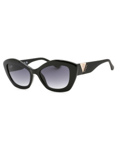 Ladies' Sunglasses Guess GU7868-01B ø 54 mm