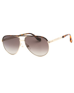 Herrensonnenbrille Marc Jacobs MARC-474-S-006J-HA Gold ø 60 mm