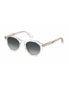 Men's Sunglasses PHILIPP PLEIN SPP002M-510880-21G Ø 51 mm
