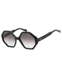 Damensonnenbrille Salvatore Ferragamo SF1070S-001 Ø 55 mm