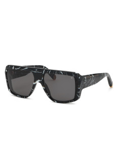Men's Sunglasses PHILIPP PLEIN SPP074-640Z21-22G Ø 64 mm