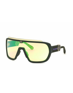 Okulary przeciwsłoneczne Męskie PHILIPP PLEIN SPP078-99L50F-22G