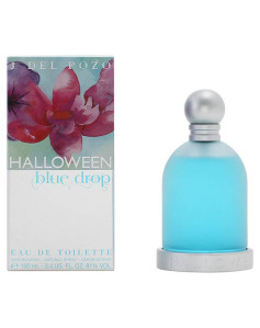 Perfumy Damskie Halloween Blue Drop Jesus Del Pozo EDT (100 ml)