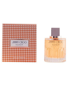 Women's Perfume Illicit Jimmy Choo EDP