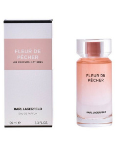 Women's Perfume Fleur De Pechêr Lagerfeld EDP