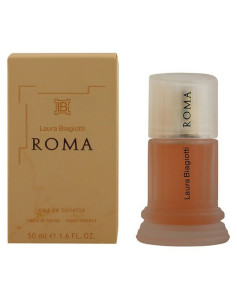 Women's Perfume Roma Laura Biagiotti EDT