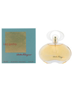 Women's Perfume Incanto Woman Salvatore Ferragamo EDP 100 ml