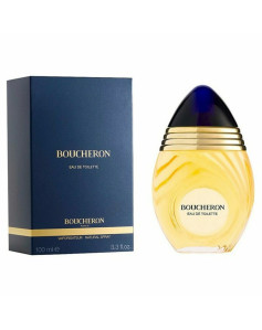 Women's Perfume Boucheron Femme Boucheron EDT 100 ml Boucheron
