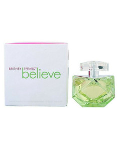 Women's Perfume Believe Britney Spears EDP