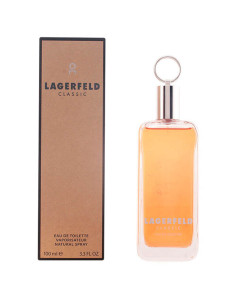 Perfumy Damskie Lagerfeld Classic Lagerfeld EDT (100 ml)