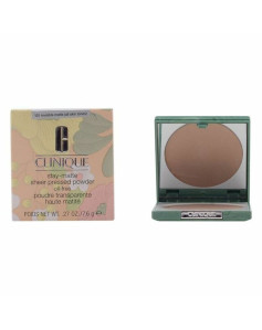 Kompaktes Make-up Clinique AEP01448 (7,6 g)