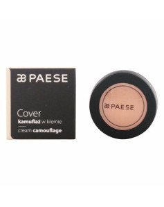 Corrective Anti-Brown Spots Paese Face099
