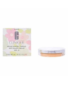 Puder Clinique AEP01407 Spf 15 10 g