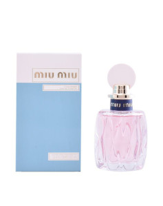 Women's Perfume L'Eau Rosée Miu Miu EDT