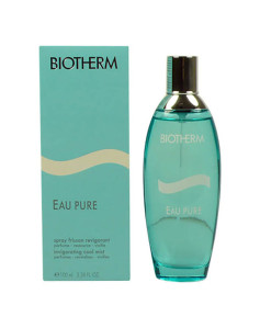 Perfumy Damskie Eau Pure Biotherm EDT