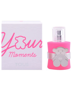 Parfum Femme Your Moments Tous EDT