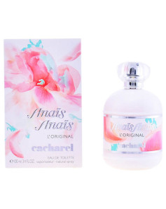 Parfum Femme Anais Anais L'original Cacharel EDT 100 ml