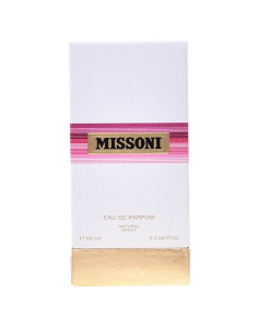 Perfumy Damskie Missoni Missoni EDP Missoni 30 ml 100 ml