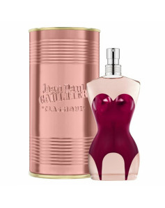 Women's Perfume Classique Jean Paul Gaultier 8435415012966 EDP