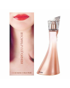 Perfumy Damskie Jeu d'Amour Kenzo EDP (30 ml) (30 ml)