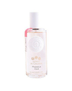 Parfum Femme Magnolia Folie Roger & Gallet EDC (100 ml) (100 ml)