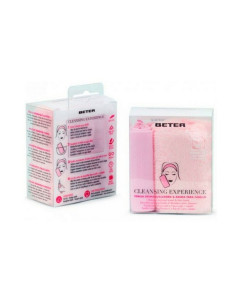 Make-up-Entfernungsset Cleansing Experience Beter (2 pcs)