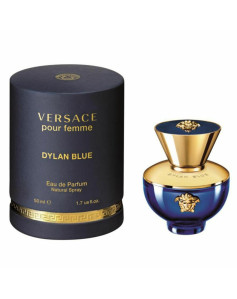 Perfumy Damskie Dylan Blue Femme Versace (EDP)