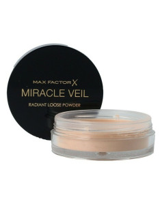 Make-up Fixing Powders Miracle Veil Max Factor 99240012786 (4