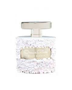 Women's Perfume Bella Blanca Oscar De La Renta EDP (100 ml)