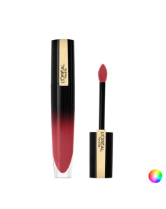 Lip-gloss Brilliant Signature L'Oreal Make Up (6,40 ml)