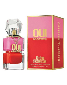 Parfum Femme Oui Juicy Couture EDP (100 ml) (100 ml)