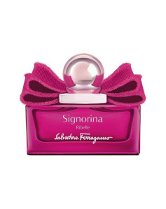 Women's Perfume Signorina Ribelle Salvatore Ferragamo EDP (50
