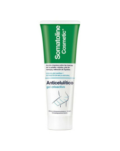 Anti-Cellulite Cream Somatoline (250 ml)