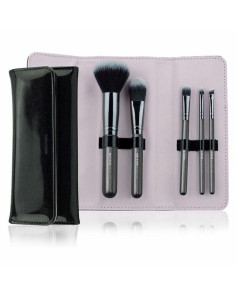 Set of Make-up Brushes Black Day to Night Beter Beter 6 Pieces