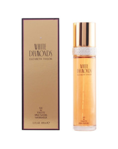 Parfum Femme White Diamonds Elizabeth Taylor EDT
