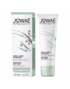 Facial Cream Jowaé Moisturizing (40 ml)