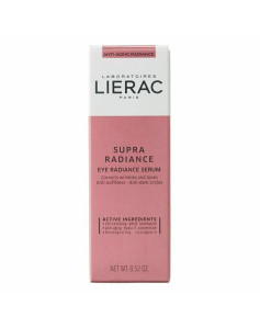 Facial Serum Lierac Radiance 15 ml (15 ml)