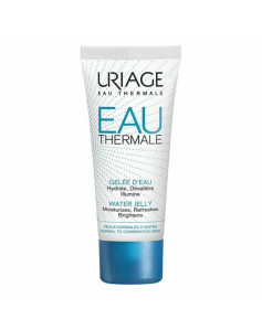 Facial Gel Eau Thermale New Uriage Moisturizing (40 ml)
