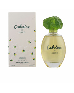 Perfumy Damskie Gres 22754 Cabotine 100 ml