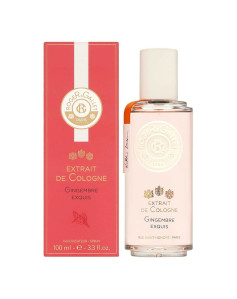 Women's Perfume Roger & Gallet Gingembre Exquis EDC (100 ml)