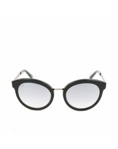 Okulary przeciwsłoneczne Web Eyewear WE0196 01C Ø 52 mm
